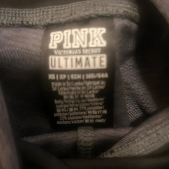 PINK Victoria's Secret Ultimate Leggings - Picture 2 of 2